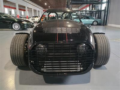 2022 VANDERHALL 3 WHEELER CARMEL  COVER TOP - Photo 9 - Boca Raton, FL 33431