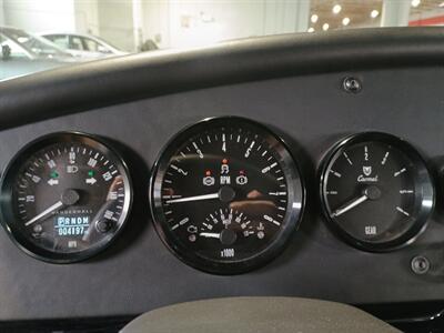 2022 VANDERHALL 3 WHEELER CARMEL  COVER TOP - Photo 35 - Boca Raton, FL 33431