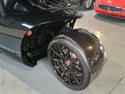 2022 VANDERHALL 3 WHEELER CARMEL  COVER TOP - Photo 15 - Boca Raton, FL 33431