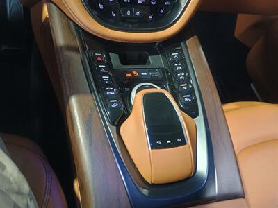 2021 Aston Martin DBX   - Photo 25 - Boca Raton, FL 33431