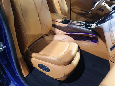 2021 Aston Martin DBX   - Photo 35 - Boca Raton, FL 33431