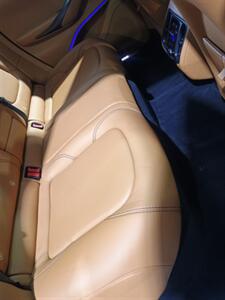 2021 Aston Martin DBX   - Photo 33 - Boca Raton, FL 33431