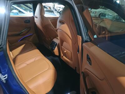 2021 Aston Martin DBX   - Photo 31 - Boca Raton, FL 33431
