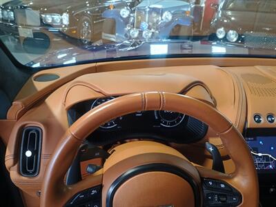 2021 Aston Martin DBX   - Photo 20 - Boca Raton, FL 33431