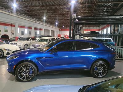 2021 Aston Martin DBX   - Photo 2 - Boca Raton, FL 33431