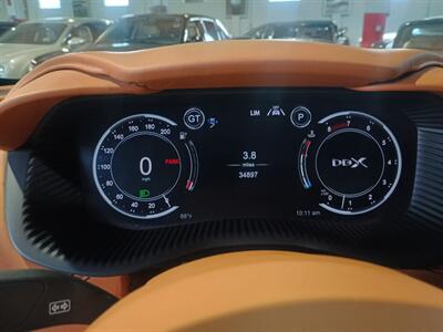 2021 Aston Martin DBX   - Photo 19 - Boca Raton, FL 33431