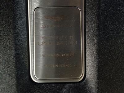 2021 Aston Martin DBX   - Photo 43 - Boca Raton, FL 33431