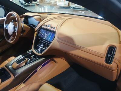 2021 Aston Martin DBX   - Photo 37 - Boca Raton, FL 33431