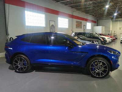 2021 Aston Martin DBX   - Photo 6 - Boca Raton, FL 33431