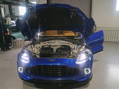2021 Aston Martin DBX   - Photo 39 - Boca Raton, FL 33431
