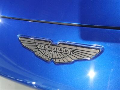 2021 Aston Martin DBX   - Photo 46 - Boca Raton, FL 33431