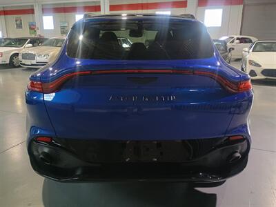 2021 Aston Martin DBX   - Photo 4 - Boca Raton, FL 33431