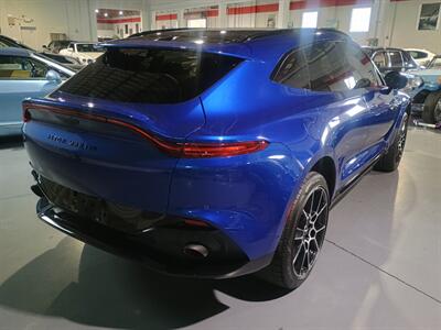 2021 Aston Martin DBX   - Photo 5 - Boca Raton, FL 33431