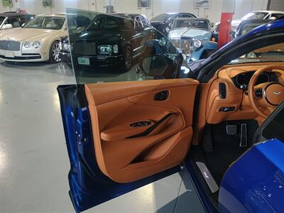 2021 Aston Martin DBX   - Photo 12 - Boca Raton, FL 33431