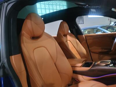 2021 Aston Martin DBX   - Photo 36 - Boca Raton, FL 33431