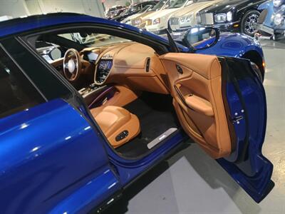 2021 Aston Martin DBX   - Photo 38 - Boca Raton, FL 33431