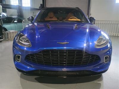 2021 Aston Martin DBX   - Photo 8 - Boca Raton, FL 33431