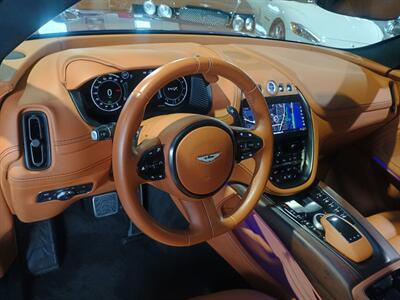 2021 Aston Martin DBX   - Photo 17 - Boca Raton, FL 33431