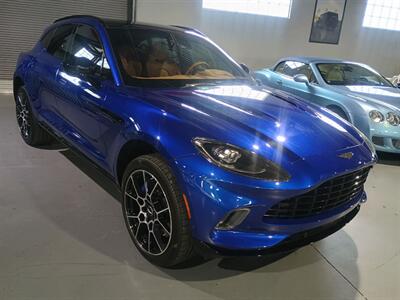 2021 Aston Martin DBX   - Photo 7 - Boca Raton, FL 33431