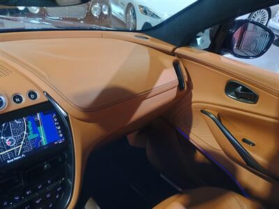 2021 Aston Martin DBX   - Photo 22 - Boca Raton, FL 33431