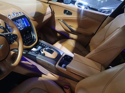 2021 Aston Martin DBX   - Photo 18 - Boca Raton, FL 33431