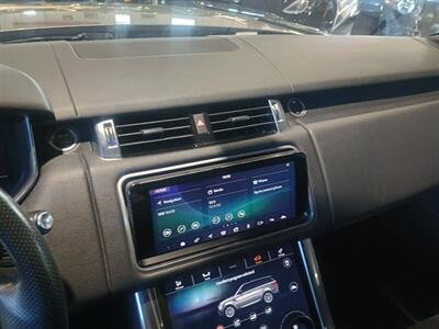 2018 Land Rover Range Rover Sport HSE  ONE OWNER - Photo 21 - Boca Raton, FL 33431