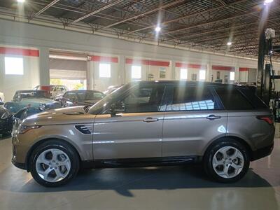 2018 Land Rover Range Rover Sport HSE  ONE OWNER - Photo 2 - Boca Raton, FL 33431