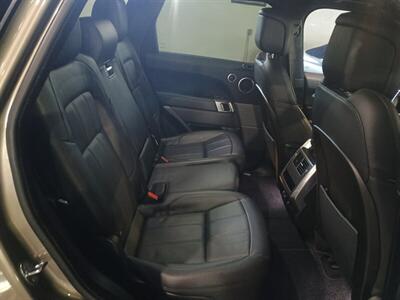 2018 Land Rover Range Rover Sport HSE  ONE OWNER - Photo 31 - Boca Raton, FL 33431