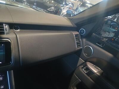 2018 Land Rover Range Rover Sport HSE  ONE OWNER - Photo 22 - Boca Raton, FL 33431