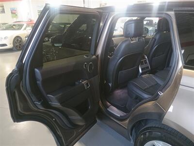 2018 Land Rover Range Rover Sport HSE ONE OWNER - Photo 26 - Boca Raton, FL 33431