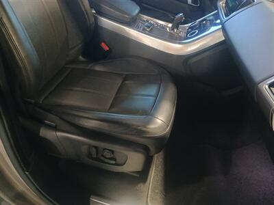2018 Land Rover Range Rover Sport HSE  ONE OWNER - Photo 35 - Boca Raton, FL 33431
