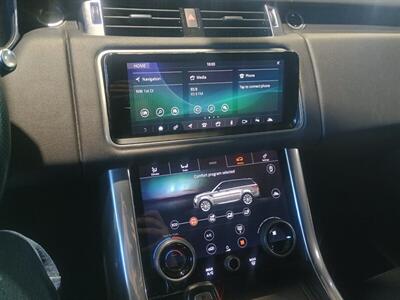 2018 Land Rover Range Rover Sport HSE  ONE OWNER - Photo 23 - Boca Raton, FL 33431