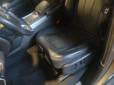 2018 Land Rover Range Rover Sport HSE ONE OWNER - Photo 15 - Boca Raton, FL 33431