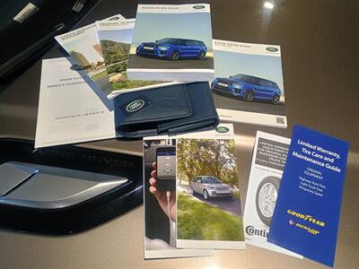 2018 Land Rover Range Rover Sport HSE ONE OWNER - Photo 50 - Boca Raton, FL 33431