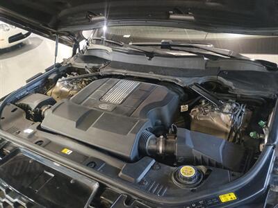 2018 Land Rover Range Rover Sport HSE ONE OWNER - Photo 40 - Boca Raton, FL 33431
