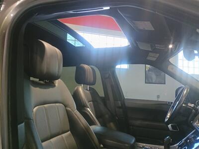 2018 Land Rover Range Rover Sport HSE  ONE OWNER - Photo 36 - Boca Raton, FL 33431