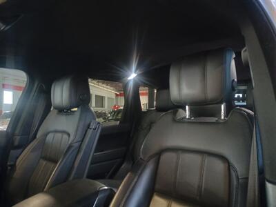 2018 Land Rover Range Rover Sport HSE ONE OWNER - Photo 16 - Boca Raton, FL 33431