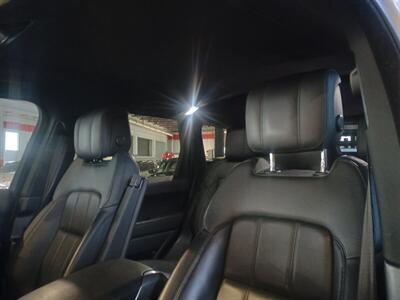 2018 Land Rover Range Rover Sport HSE  ONE OWNER - Photo 16 - Boca Raton, FL 33431