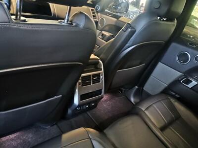 2018 Land Rover Range Rover Sport HSE  ONE OWNER - Photo 29 - Boca Raton, FL 33431