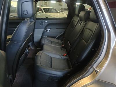 2018 Land Rover Range Rover Sport HSE ONE OWNER - Photo 27 - Boca Raton, FL 33431