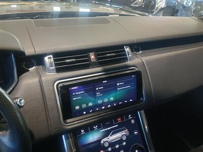 2018 Land Rover Range Rover Sport HSE ONE OWNER - Photo 21 - Boca Raton, FL 33431