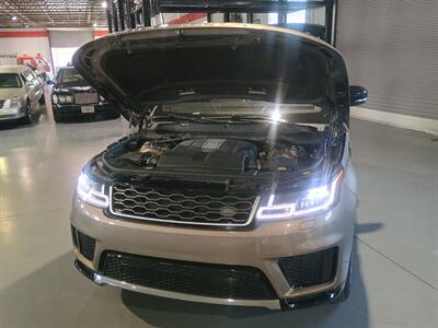 2018 Land Rover Range Rover Sport HSE ONE OWNER - Photo 38 - Boca Raton, FL 33431