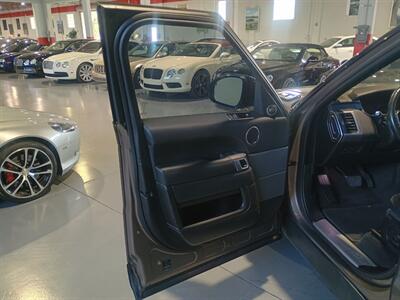 2018 Land Rover Range Rover Sport HSE ONE OWNER - Photo 12 - Boca Raton, FL 33431