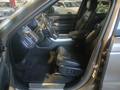 2018 Land Rover Range Rover Sport HSE ONE OWNER - Photo 13 - Boca Raton, FL 33431