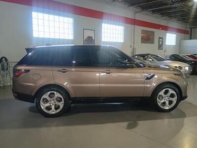 2018 Land Rover Range Rover Sport HSE  ONE OWNER - Photo 6 - Boca Raton, FL 33431