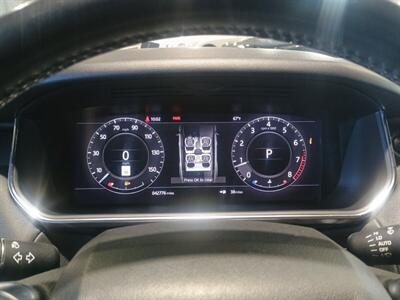2018 Land Rover Range Rover Sport HSE  ONE OWNER - Photo 19 - Boca Raton, FL 33431