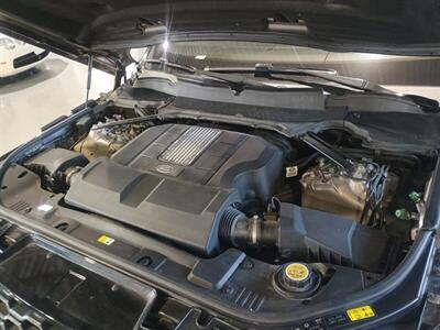 2018 Land Rover Range Rover Sport HSE  ONE OWNER - Photo 40 - Boca Raton, FL 33431