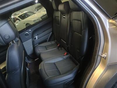 2018 Land Rover Range Rover Sport HSE  ONE OWNER - Photo 28 - Boca Raton, FL 33431