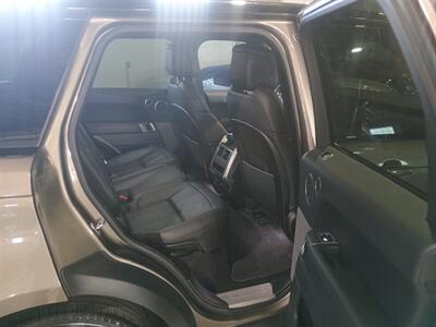2018 Land Rover Range Rover Sport HSE  ONE OWNER - Photo 30 - Boca Raton, FL 33431