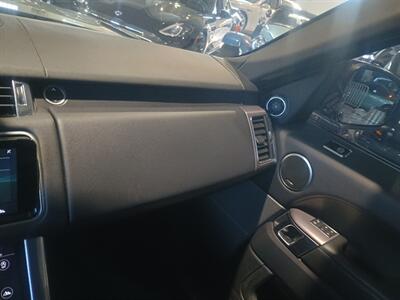 2018 Land Rover Range Rover Sport HSE ONE OWNER - Photo 22 - Boca Raton, FL 33431